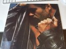 George Michael Vinyl LP 'Faith' EPC 460000 1987 printed inner/lyric sheet Ex C