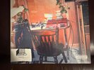 J. COLE The Fall Off Black Vinyl LP The Stealth Edition [SHIPS NOW ]
