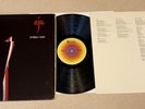 Steely Dan Aja GOLD STAMP PROMO LP 1ST PRESSING AB-1006 1977 VG/VG *READ*