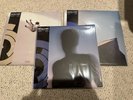 Daniel Caesar SecondTrack Vinyl Bundle Case Study Freudian Pilgrim's Paradise
