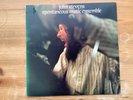 John Stevens Spontaneous Music Ensemble MARMALADE UK 1st issue LP Psych Jazz 69
