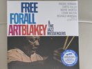Art Blakey & The Jazz Messengers- Free For All- 2026 BNCS  New Sealed