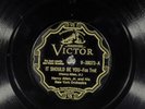 78 RPM - Henry Allen, Jr. & His Orch, Victor 38073 