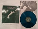 The Smiths The Queen is Dead LP Green Germany Rough Trade RTD 36