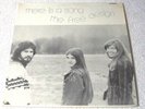 The Free Design There Is A Song LP Ambrotype 1016 Psych Sun Pop 1972 Excellent