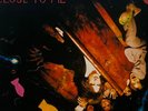 Vtg 1985 THE CURE 12