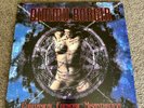 DIMMU BORGIR - PURITANICAL EUPHORIC MISANTHROPIA 2001 NB 2x LP MINT