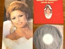 Michel Clement - BRIGITTE BARDOT CUSTOM DELUXE JAPAN WL PROMO LP w/Poster FD-75