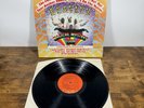 Beatles-Magical Mystery Tour -1967 Capitol MAL-2835 Mono Vinyl LP Record Album