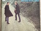 SIMON AND GARFUNKEL - Sounds of Silence (1966 album, UK vinyl press) NEAR MINT