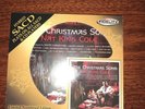 Nat King Cole The Christmas Song. Mobil fidelity Limited Edition Master 2200