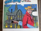 David Bowie Man Who Sold the World 1970 Mercury SR-61325 LP