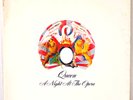 Queen A Night at the Opera Vinyl LP 1975 First Press Elektra 7E-1053