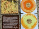 Less Than Jake – Borders & Boundaries Record Vinyl 12
