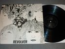 The Beatles - Revolver - Parlophone 5C 062-04097 Holland - EX