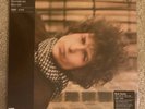 Bob Dylan Blonde On Blonde 2 LP MONO *SEALED* Vinyl Me Please VMP E120