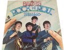THE BEATLES -Rock 'N' Roll Music- Vinyl Record Album LP Parlophone 1976 VG+