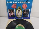 Al Hurricane y Tiny Morrie “Para Las Madrecites” Tejano Tex Mex Record Lp Ex/ Vg