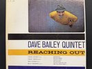 Dave Bailey on Jazz Time 003.