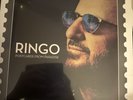 Ringo Starr Postcards From Paradise Vinyl - Vinyl LP New And Sealed
