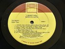 Marvin Gaye I Want You USA 1st Pressing Motown Records 1976 Vinyl LP VG+ / NM