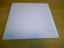 BEATLES S/T 2 LP WHITE ALBUM UK Apple PCS 7068 TOP LOADER COMPLETE #0505600 NICE