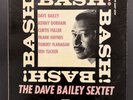 Dave Bailey on Jazz Line 33-01.