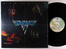 Van Halen - S/T LP - Warner Bros. VG+ Shrink
