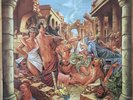 Sodom ‎– Mortal Way Of Live, Vinyl, 1. PRESS GERMANY 1988, OIS, Vinyl Top Zustan