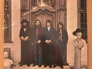 The Beatles Hey Jude LP Japanese  Apple EAS80570 VG+/VG+