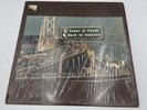 TOWER OF POWER Back To Oakland WARNER BROS LP VG+ k