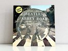 THE BEATLES • Abbey Road 1979 LIMITED PICTURE Vinyl/Disc (Apple Rec.) NM