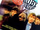 ORIGINAL 1967 THE ROLLING STONES SHE SMILED SWEETLY EP 7