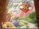 Anal Cunt Picnic of Love Pink Etched 12