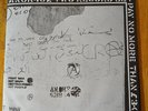 Stations of the Cross, Vinyl LP.Crass Records