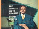 The Charles Lloyd Quartet - Dream Weaver (LP) (Near Mint (NM or M-)) - 394256525