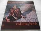 STEVIE WONDER   TALKING BOOK ** 1972 UK TAMLA MOTOWN LP