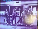 UFO * NO PLACE TO RUN (BLUE TITLE) * VINYL LP CHRYSALIS CDL 1239 PLAYS GREAT