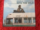 Eddie Vedder - Into The Wild 180g Limited Edition Coloured Import. EX/EX Shrink