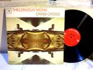 THELONIOUS MONK LP 