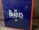 THE BEATLES 1964 US ALBUMS IN MONO  8-LP BOXSET SEALED 2024
