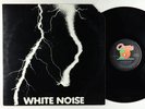 White Noise - An Electric Storm LP - Antilles NM