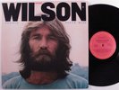 DENNIS WILSON Pacific Ocean Blue COLUMBIA LP VG+ canada gatefold n