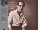 BILL EVANS TRIO,THE Sunday At The Village Vanguard (Original Jazz Classics