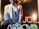 LP JOE ARROYO Y LA VERDAD - FUEGO EN MI MENTE EDI USA EN BARRANQUILLA ME QUEDO