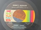 Johnny Zamot Johnny's Boogaloo 7