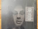 Billy Joel / Piano Man.  Vinyl LP. KC 32544  Shrink/Hype.
