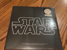 Star Wars -original soundtrack  -limited edition vinyl - Unopened / unplayed