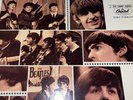 CANADA  THE BEATLES Long Tall Sally 1966 MONO Deep Goove CAPITOL T 6063 LP