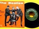 THE BEATLES (7